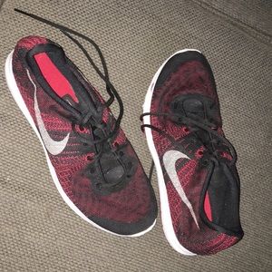 Nike Shoes - good condition Nike Shoes - good condition